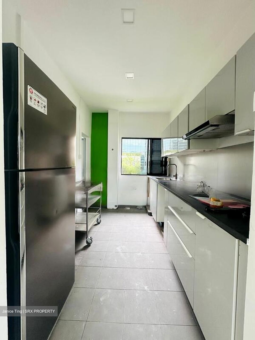 Oxley Mansion (D9), Condominium #484892821